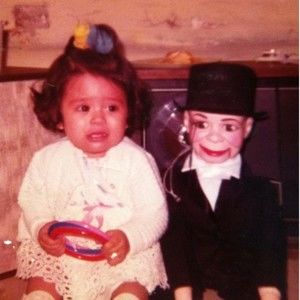 Meet your Posher, Regina